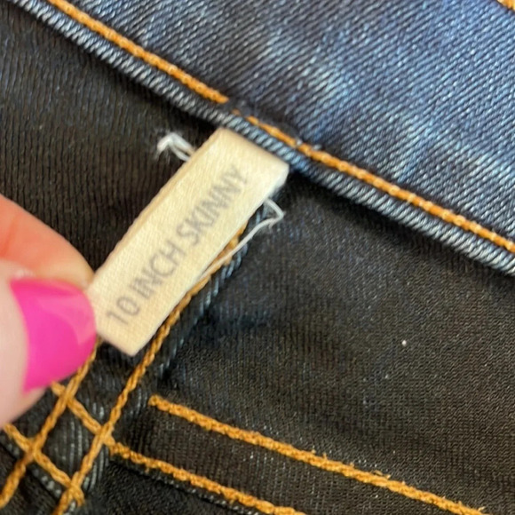 Rag and Bone - 29, 10” skinny, Soft Harrow - Picture 6 of 10